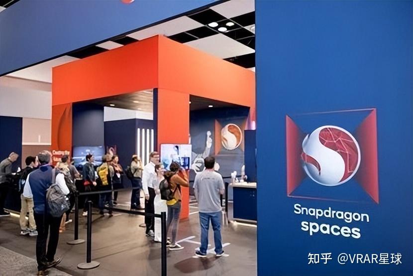 重大利好!高通XR芯片王炸产品骁龙RealityElite发布:GPU飙升60%
