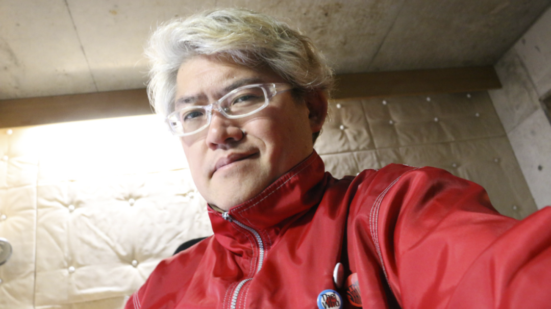 小林治放眼2004年,日本动画诞生了无数部出色的作品