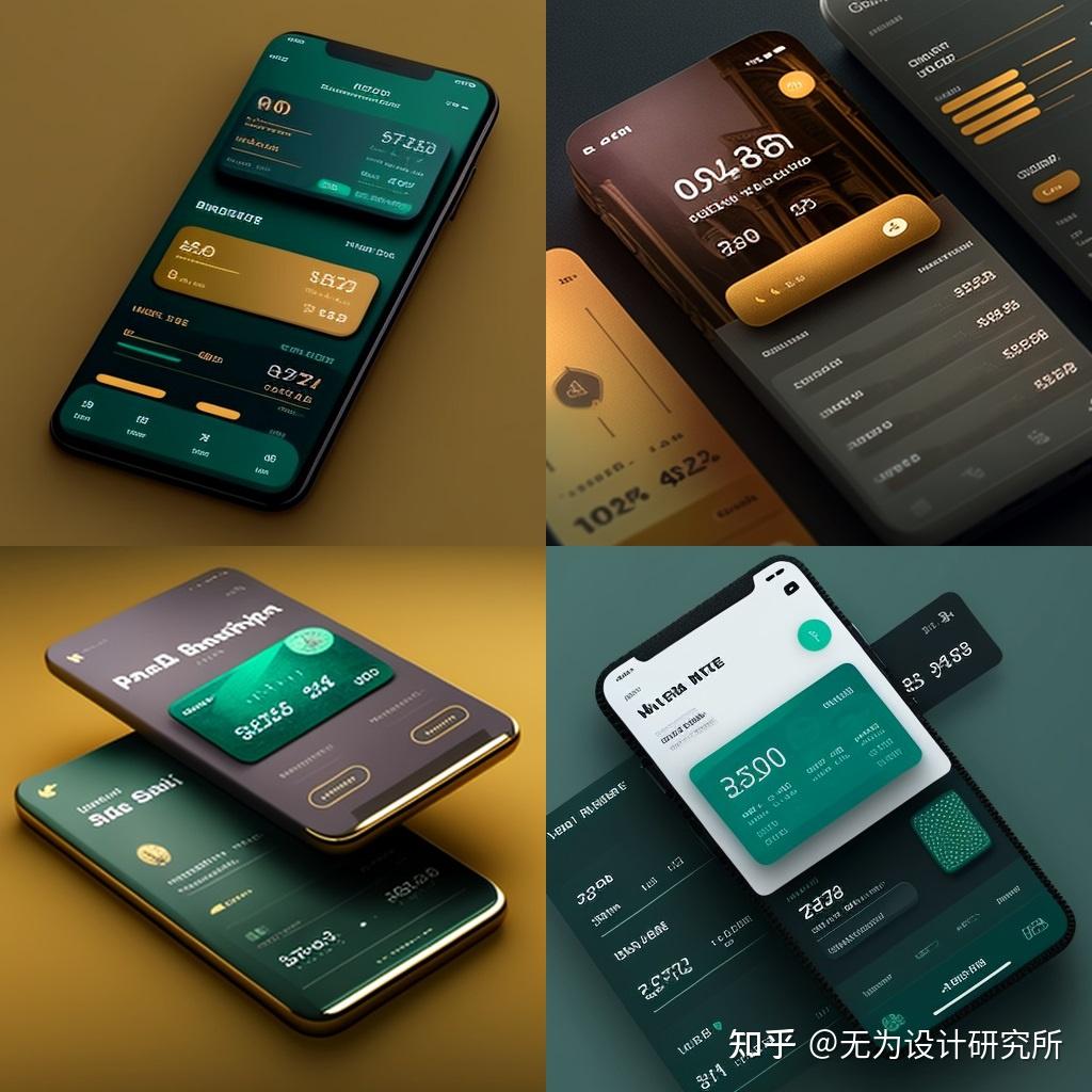 老板让我做个APP，我用AI半小时完成了120+UI界面！ - 知乎
