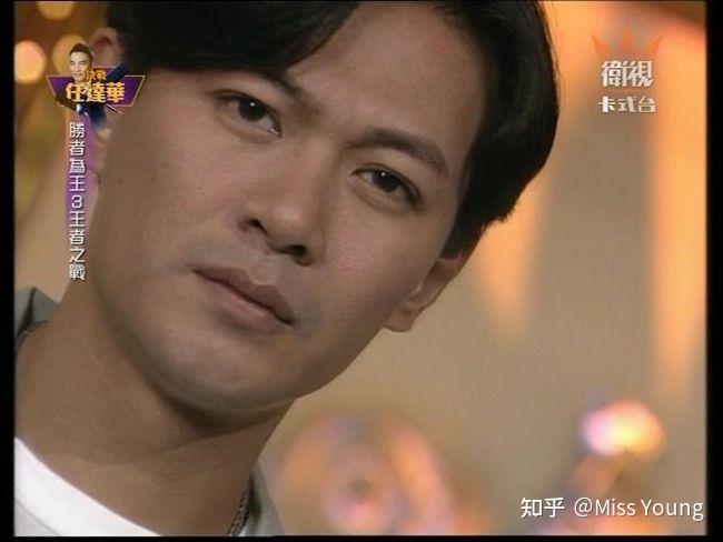 如何评价江华这个演员? - 知乎