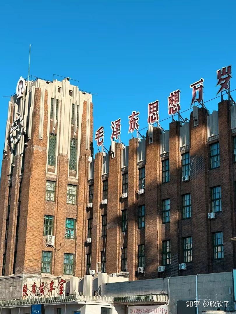 请问一下,齐齐哈尔有什么值得去的地方吗? - 知乎