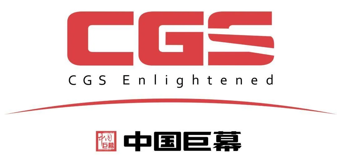 中国巨幕logo图片