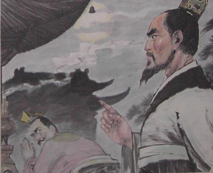 无神论者之范缜 知乎 无神论者之范缜 知乎