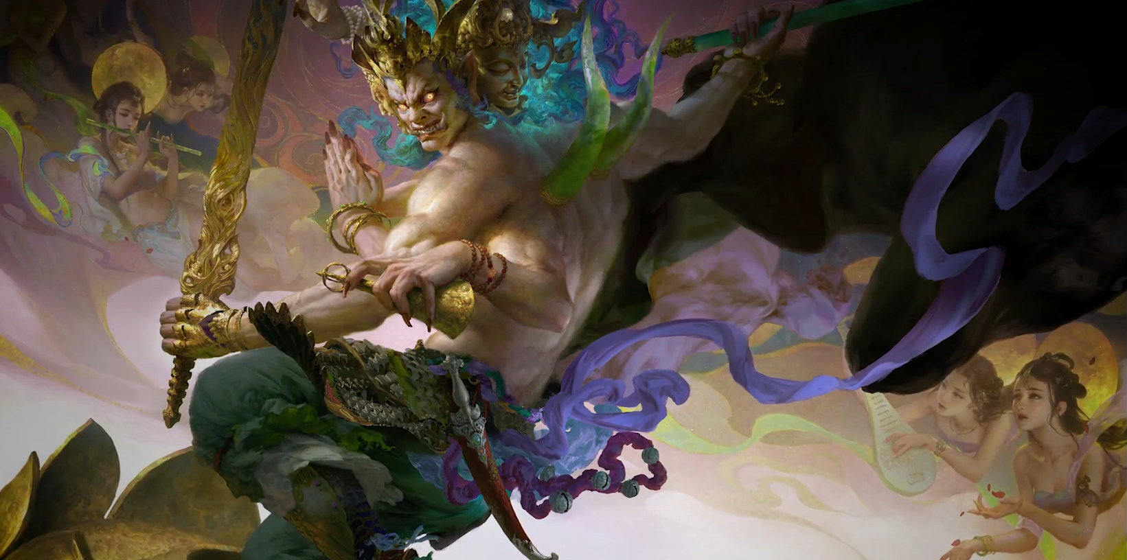 恐怖修罗场再现印度疫情全面失控火葬场都排不上印媒称是美帝的锅