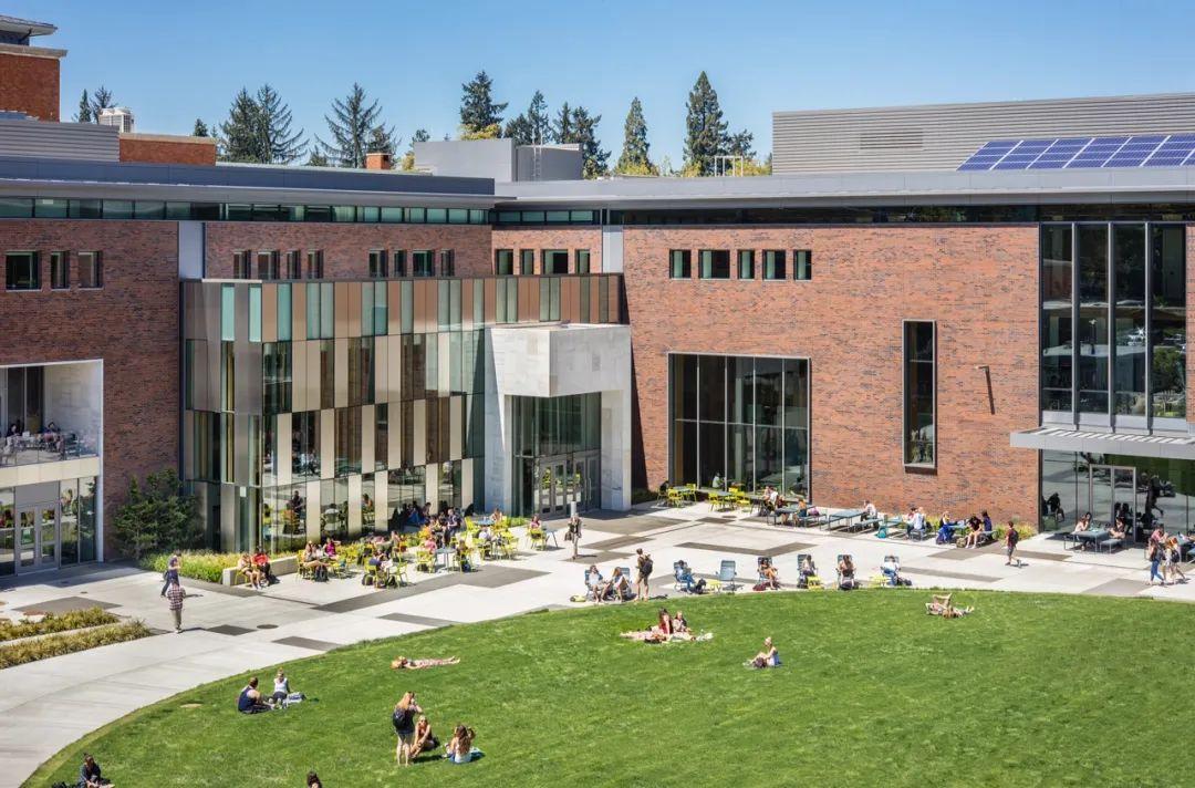 skema商学院,俄勒冈大学,加州戴维斯分校等2020下半年可选的海外大学