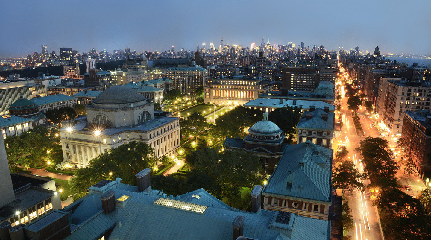 在英属哥伦比亚大学universityofbritishcolumbia就读是怎样的体验