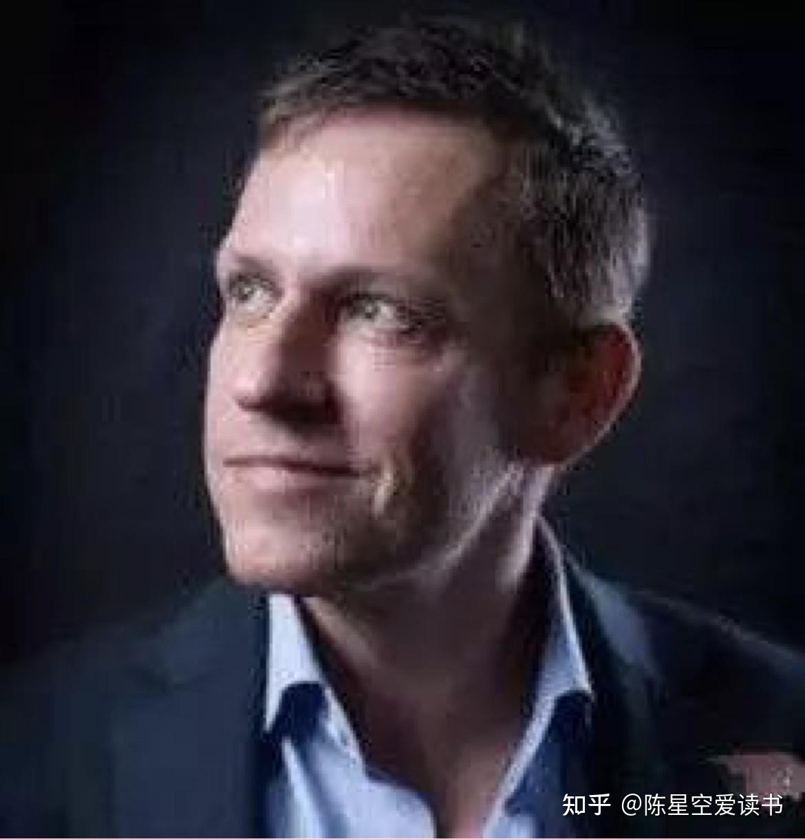 关于个人成长《从0到1》，每个人都应该认真看完。 - 知乎