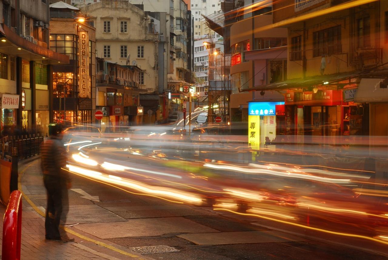 4. 环境优美宿舍