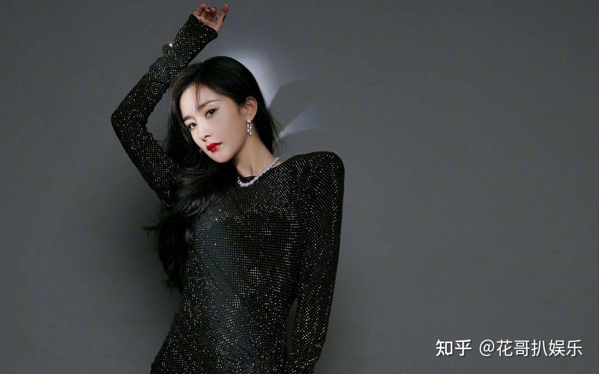 颜色小花做贼心虚?刘亦菲说不得?杨幂遭遇设计炒作? - 知乎