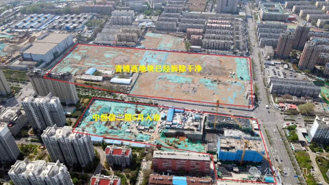济南楼市2025-2026年:下半年到明年初改善豪宅井喷上市/为什么很多二手房持续降价 - 知乎