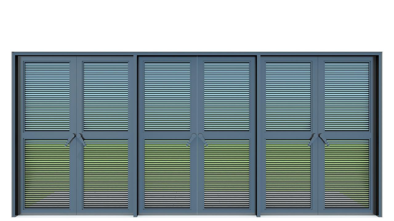 门窗搞活动什么标准