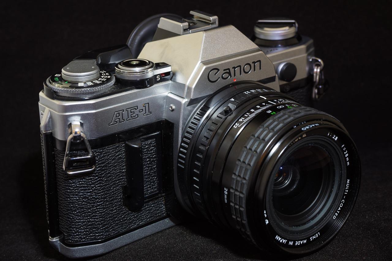 佳能相机维修怎么办