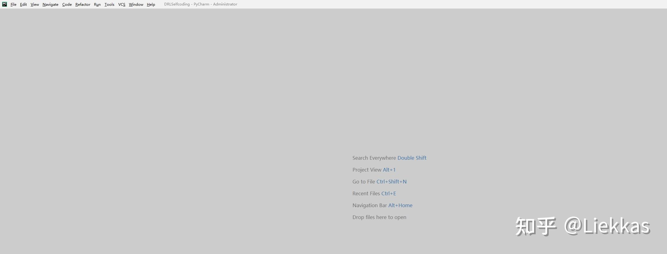 Pycharm 