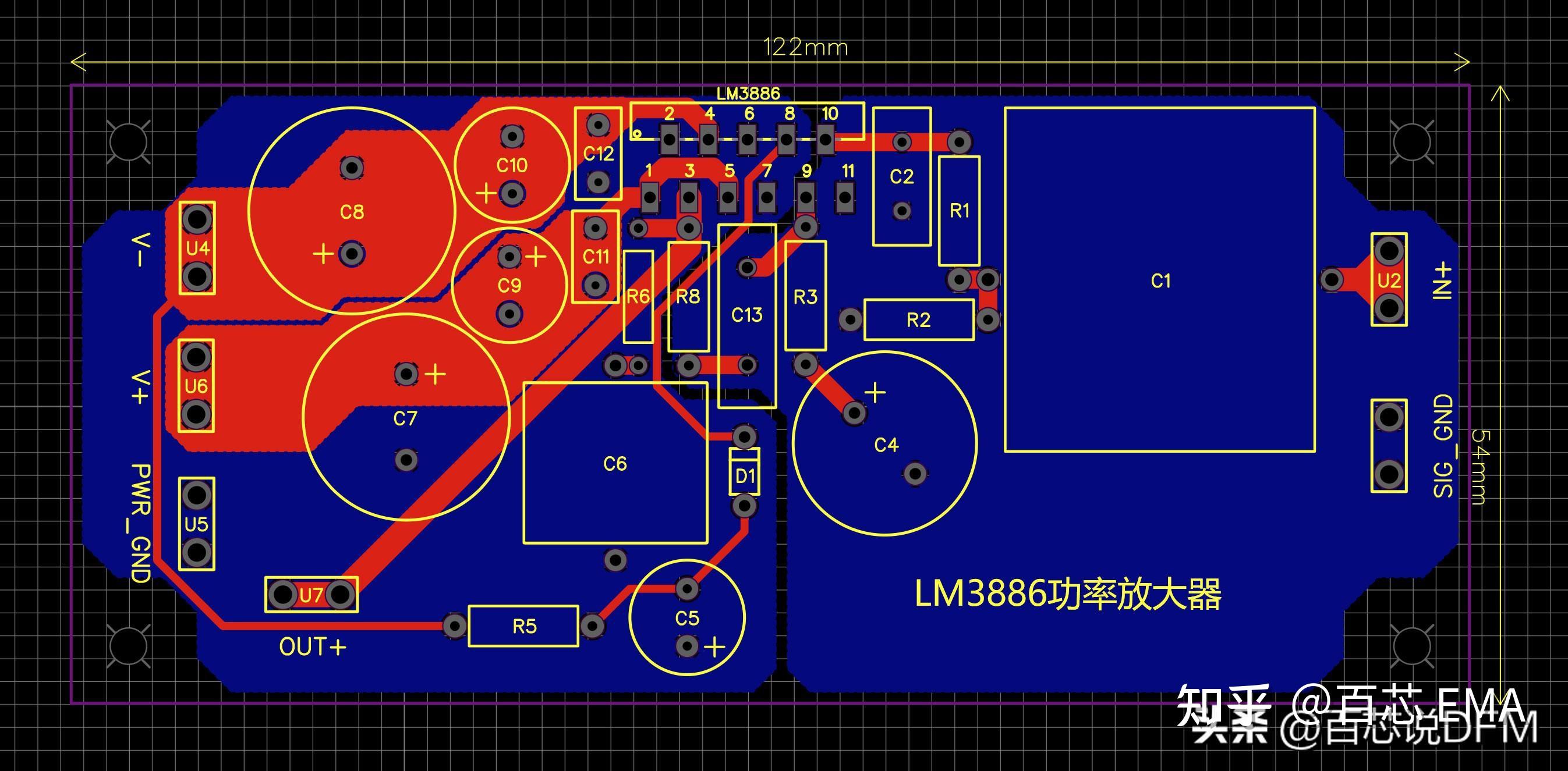 15个PCB布局技巧，图文+案例，通俗易懂，带你轻松搞定PCB布局 - 知乎