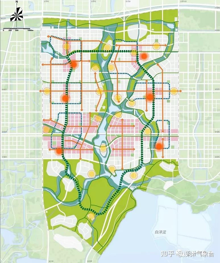 雄安外环公路图图片