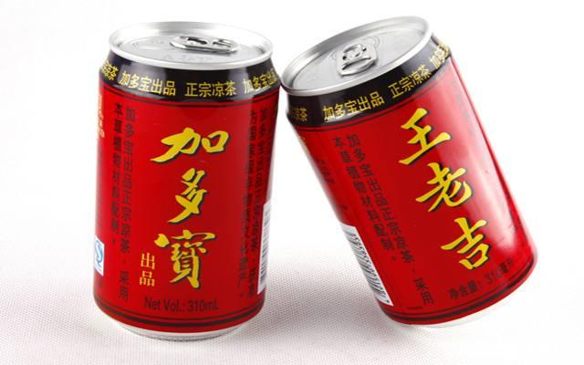加多宝和王老吉之争 富了谁 知乎
