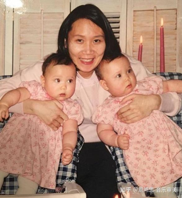 25岁华裔女孩玩音乐三年获格莱美她的父母做对了啥