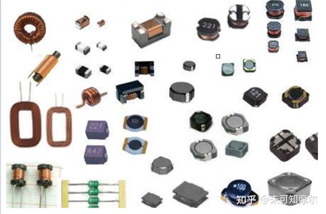 电子元器件知识1-阻抗元件 - 知乎