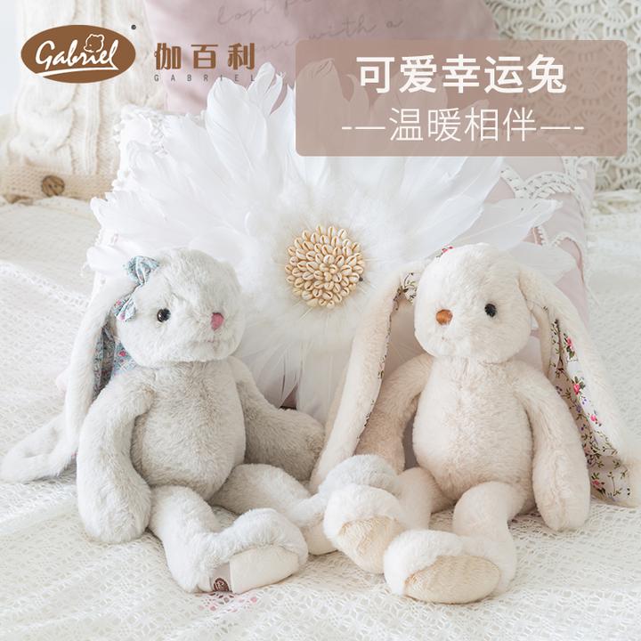 可爱暴击！2025年值得入手的国外顶尖毛绒玩偶/毛绒玩具品牌推荐