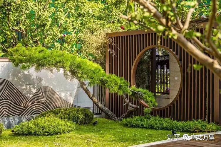 亦庄金茂府 | 京东南五环外 · 亦庄河西区 · 北京第四座金茂府 · 平层/叠拼 · 约131-208平 · 高端商品房 - 知乎
