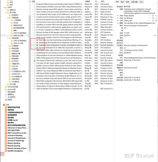 科研攻略1：Zotero6.0从入门到进阶-大大更新- 知乎