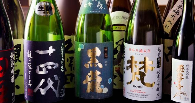 10大最顶级日本清酒，不怕不知道，就怕买不到- 知乎