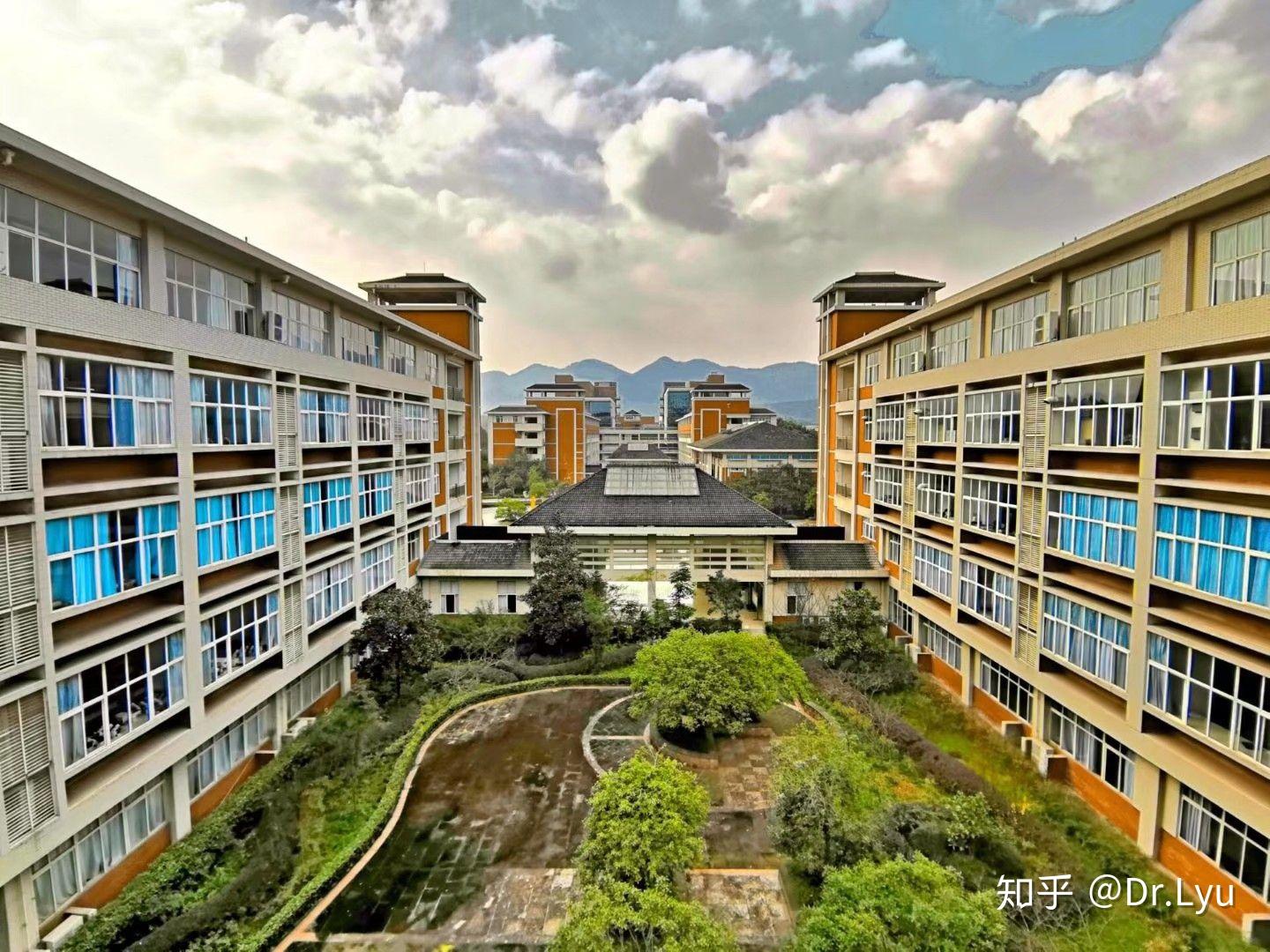 聊聊重庆医科大学?为什么感觉他的存在感有些弱呢? - 知乎