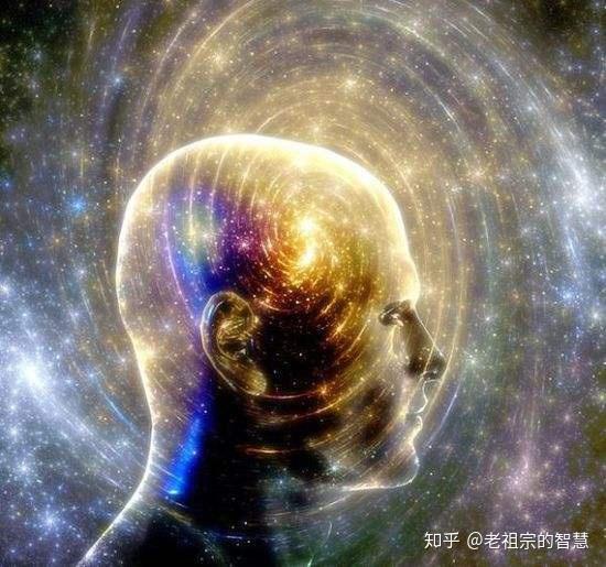 古人能够写出易经这等奇书更智慧的现代人却很难参透有办法吗