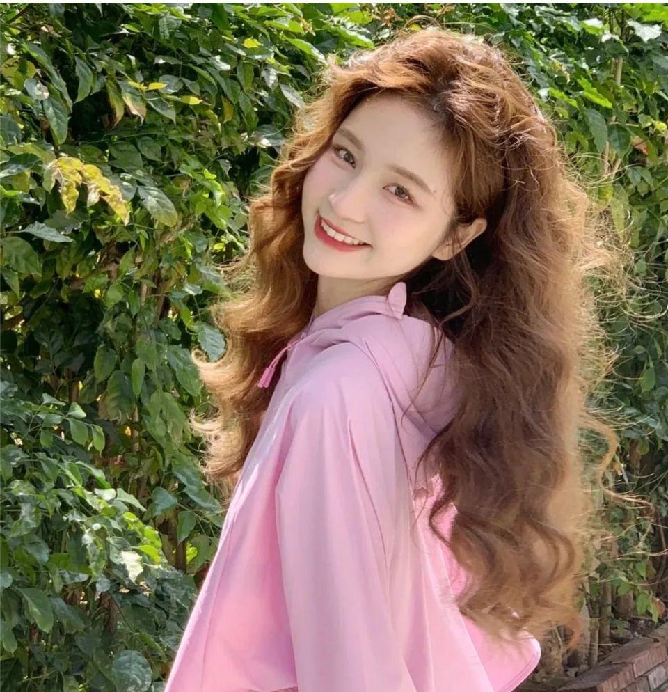 剪完不后悔的发型,款式时尚颜值高,我爱第4款你呢