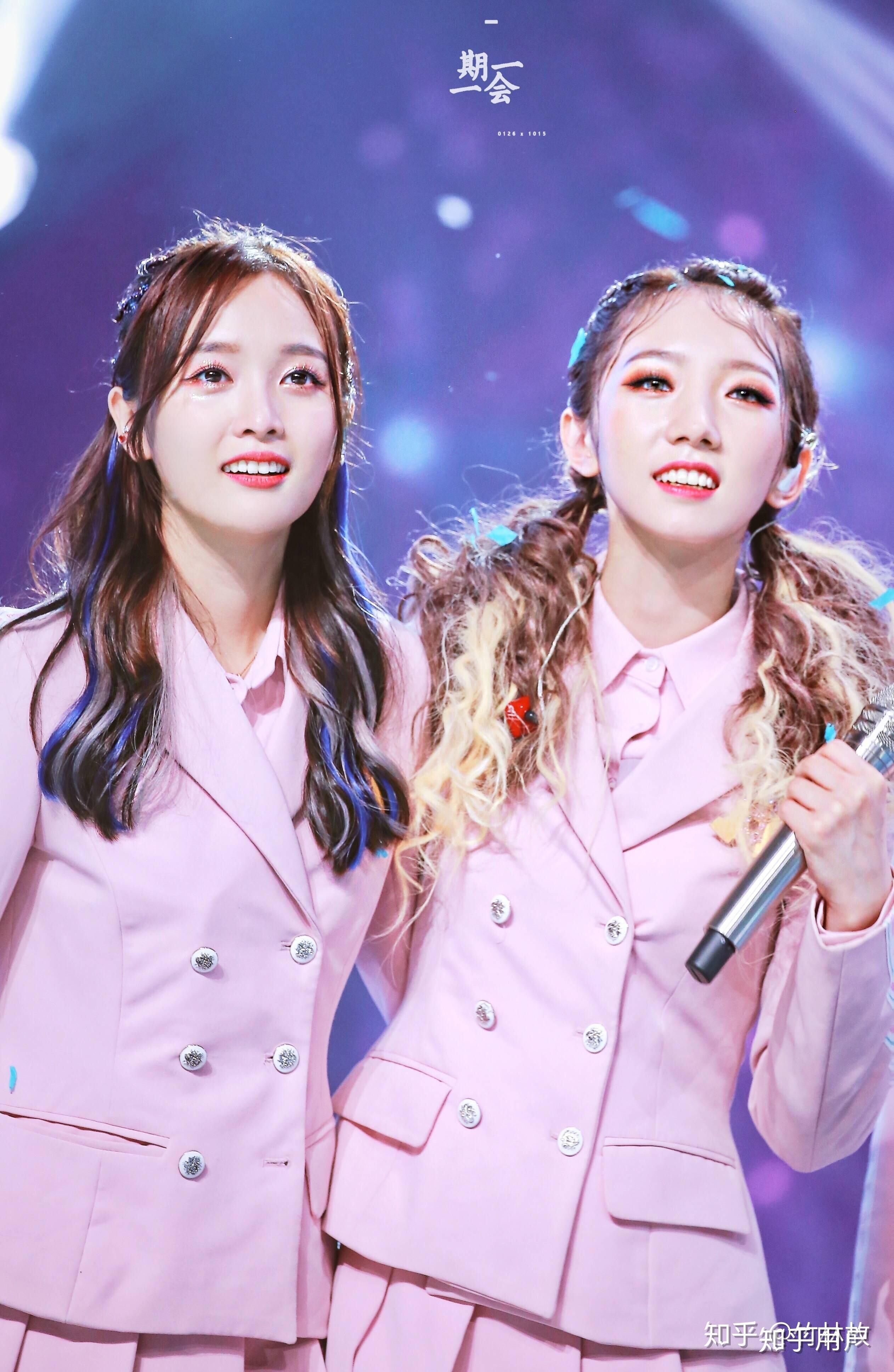 如何看待《创造101》总决赛孟美岐c位出道?