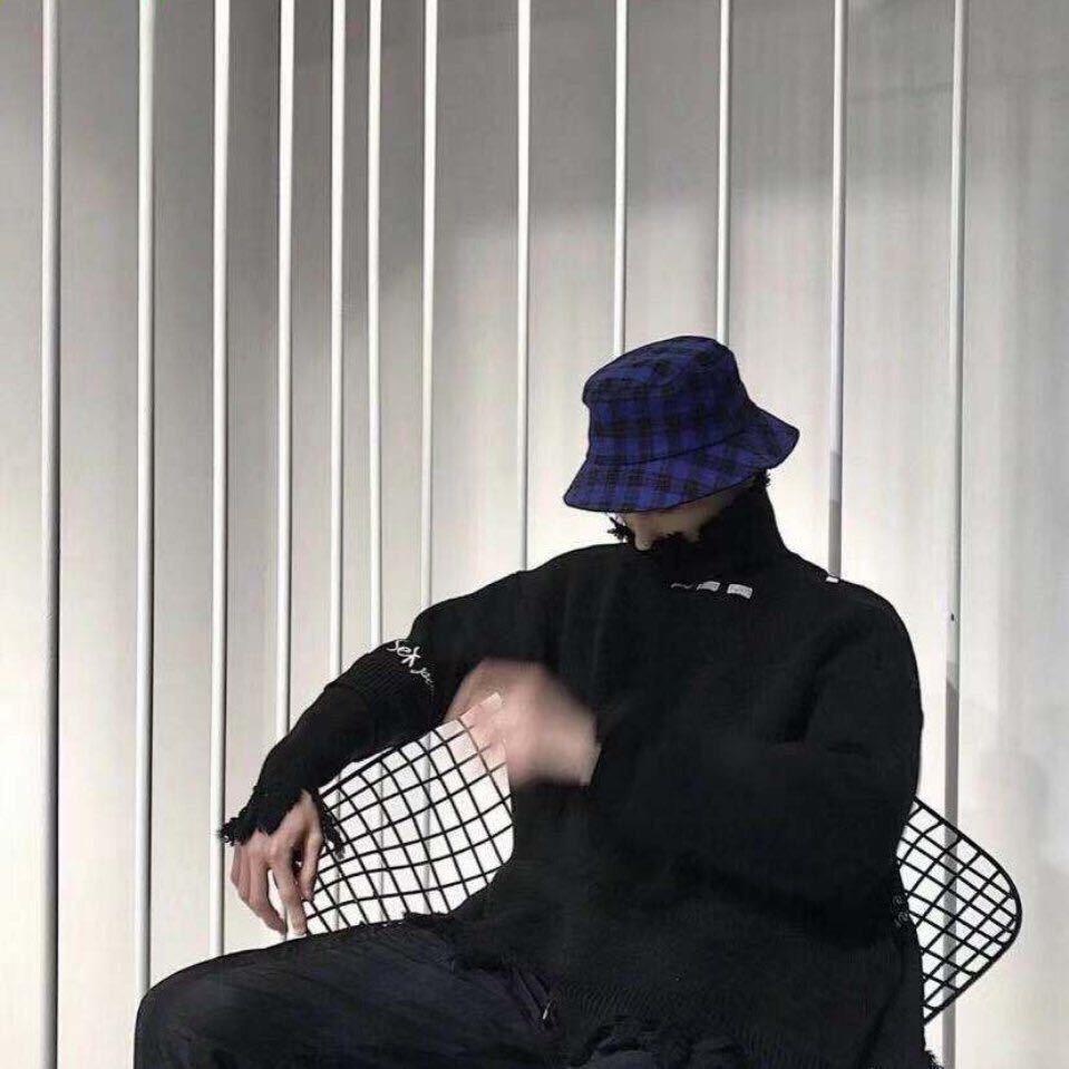 有哪些适合男生用的超级酷的微信头像? - 知乎