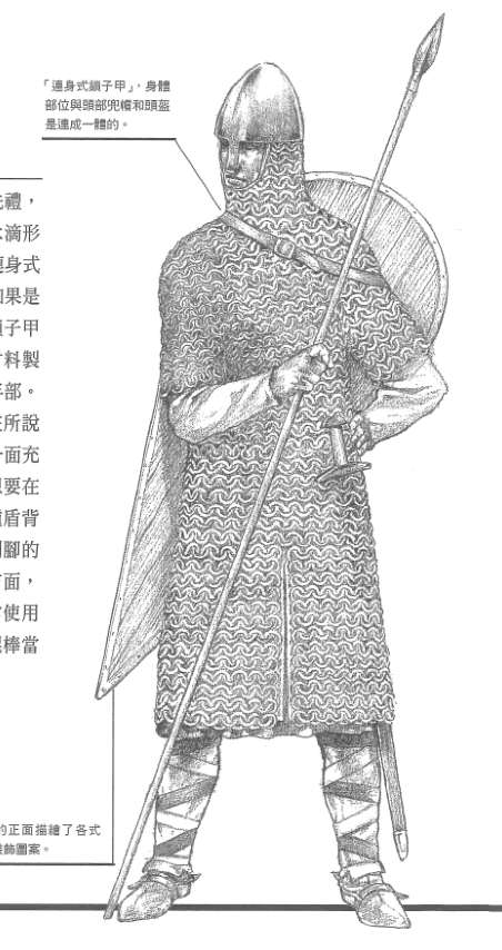 求教中世纪的铠甲,是什么样的呢? - 知乎