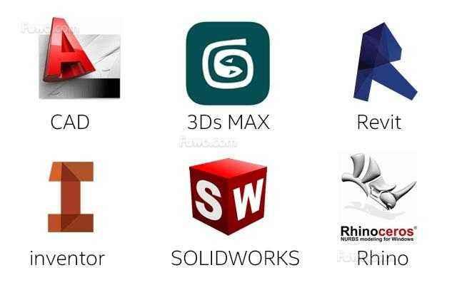 电脑配置的高低直接决定做图的效率,尤其是学习bim的,bim软件对电脑