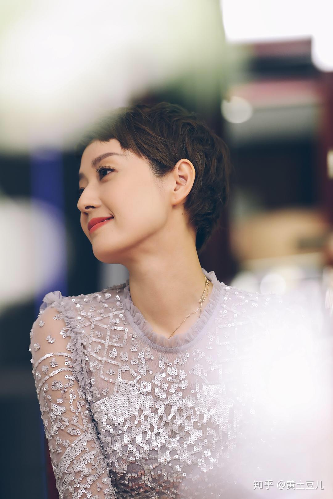 如何评价马伊琍?