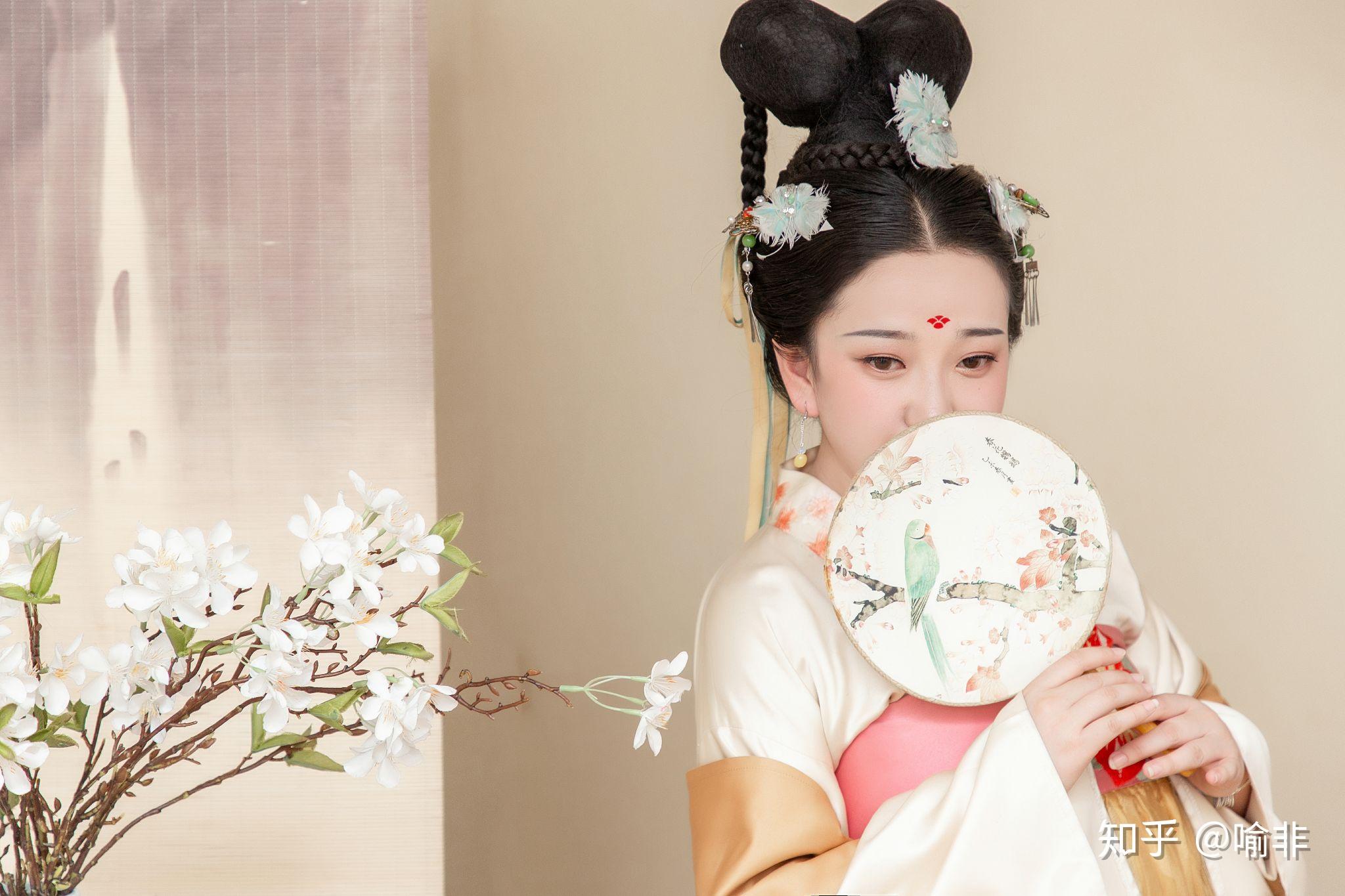 知道四川成都市的美人赋摄影吗? - 知乎