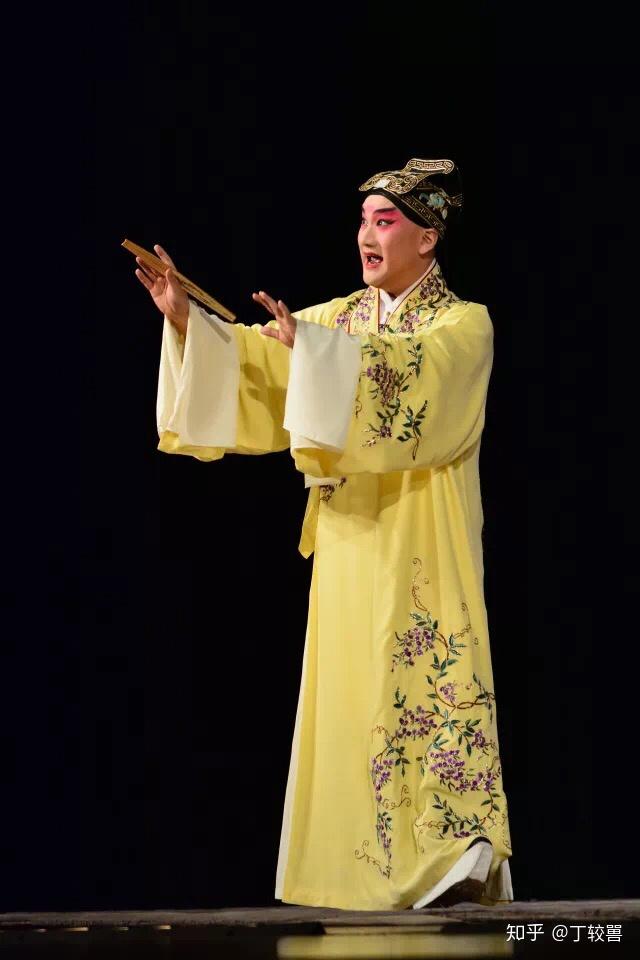 内地首演邢金沙温宇航携手钜献玉簪记首登京城舞台