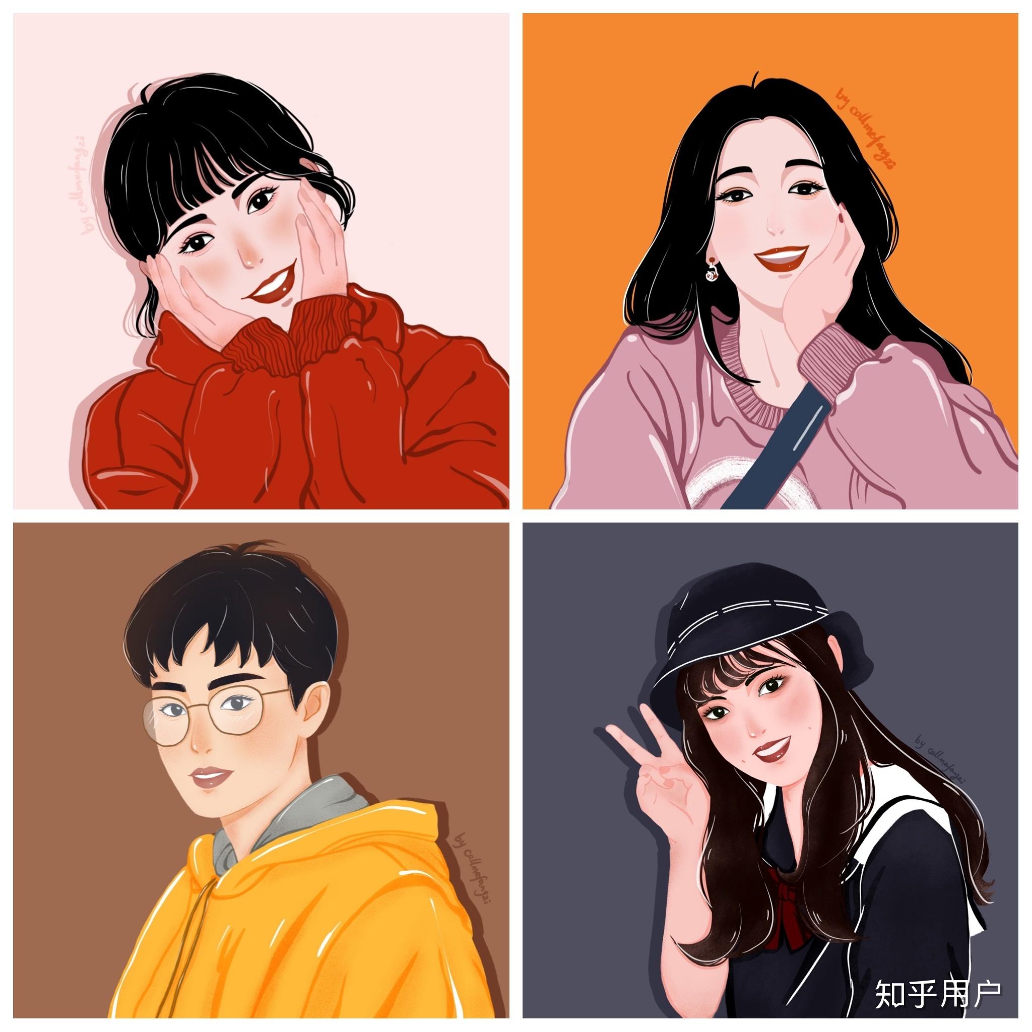 绘画零基础如何使用procreate画画？ - 知乎