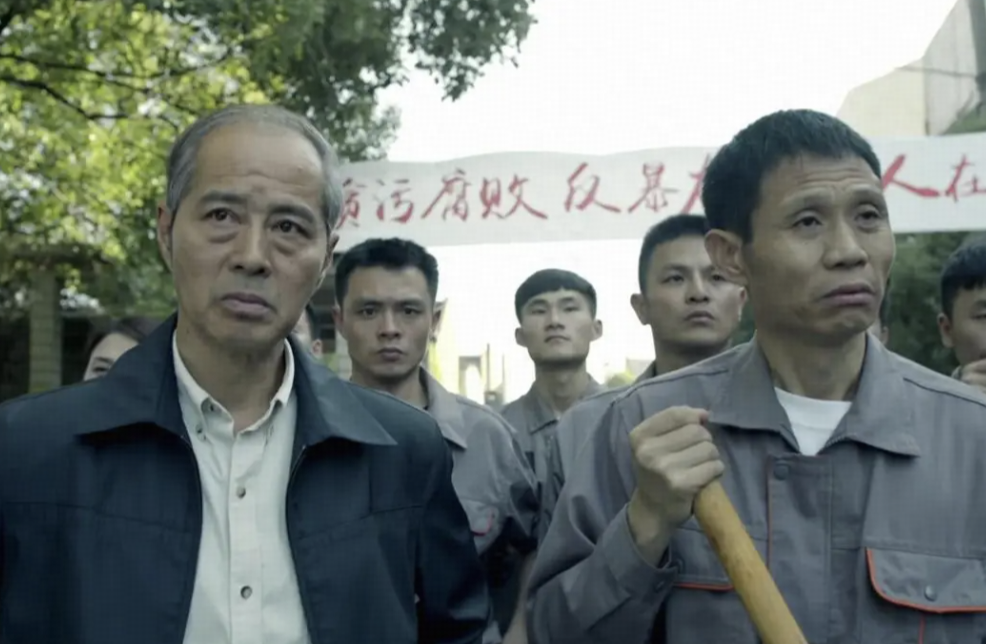 大风厂郑西坡为什么要找政府要地建新厂？