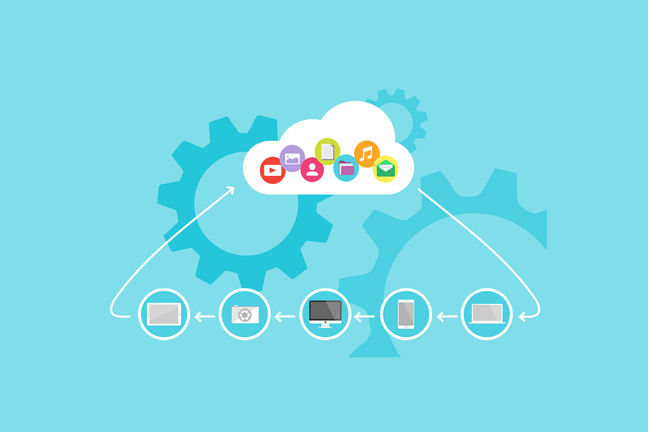 数据中心选址要点