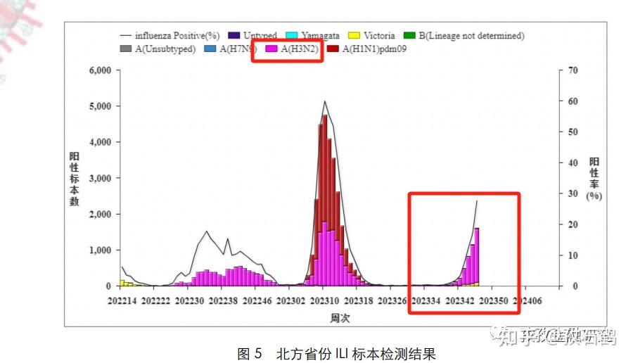 流感捲土重來帶好口罩