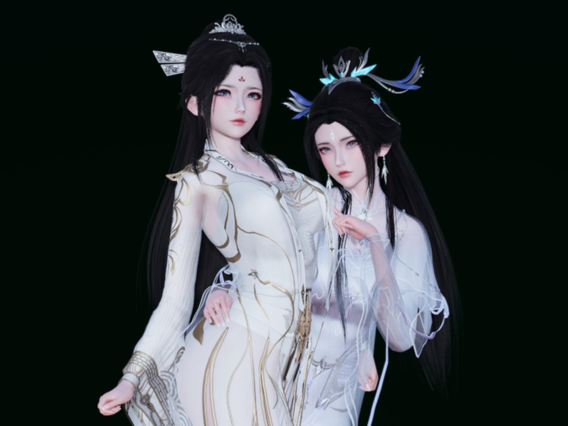 何时来的？ 好歹毒的陆雪琪