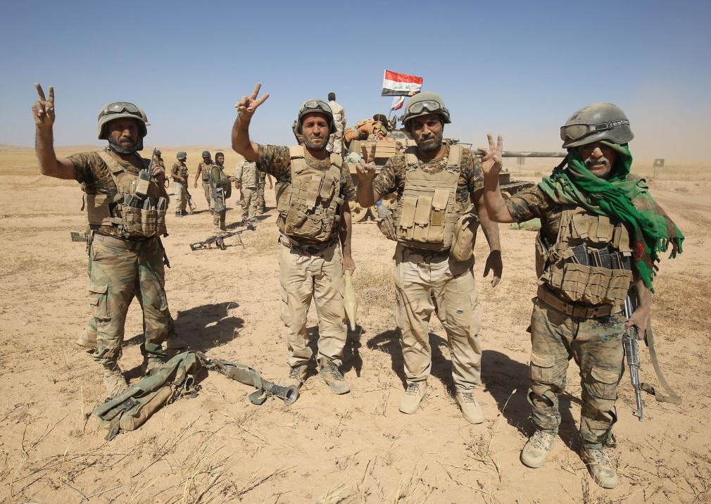 中东基地被炸拜登忙着报复伊朗被共和党钻空子3州增援得州