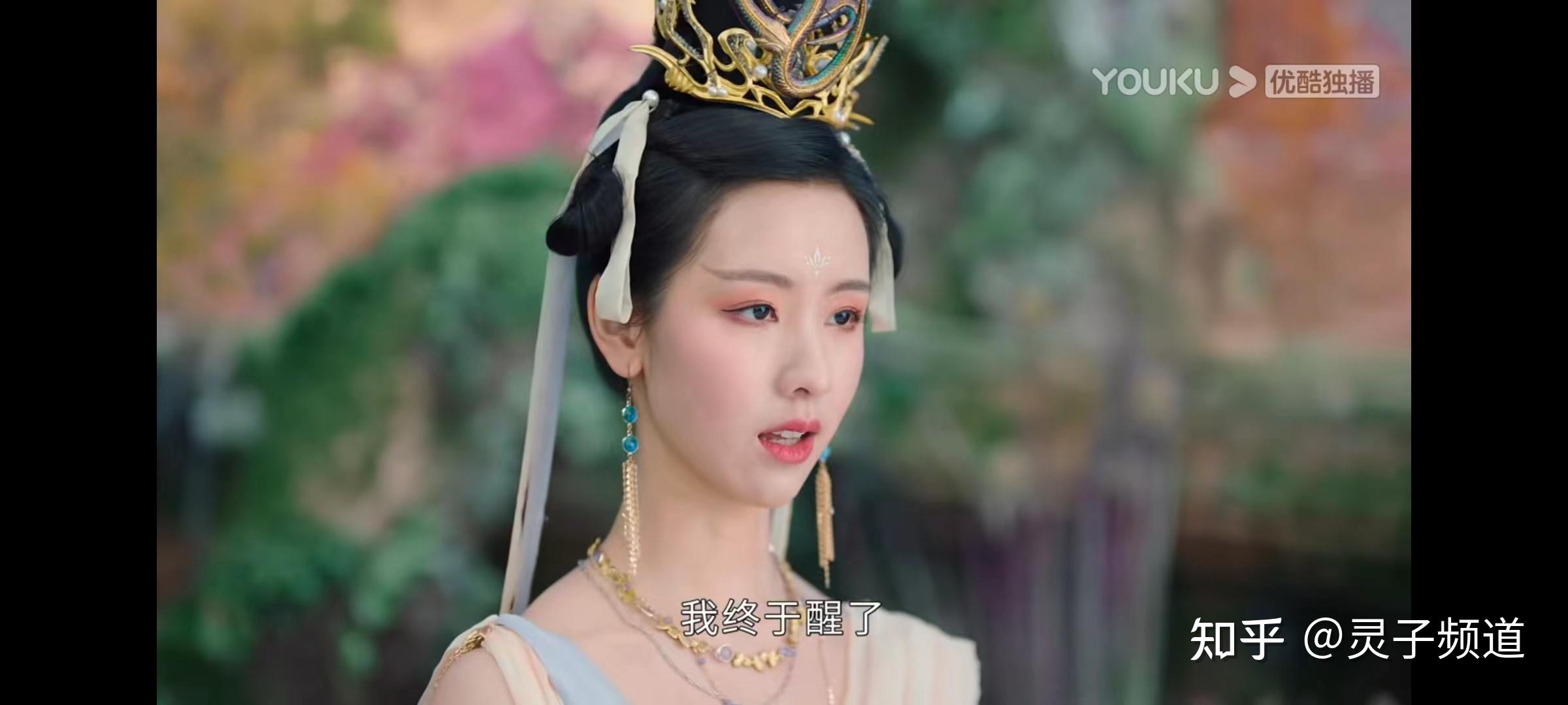 《长月烬明》冥夜为什么不爱青梅竹马的神女天欢,而独爱蚌妖桑酒? - 知乎