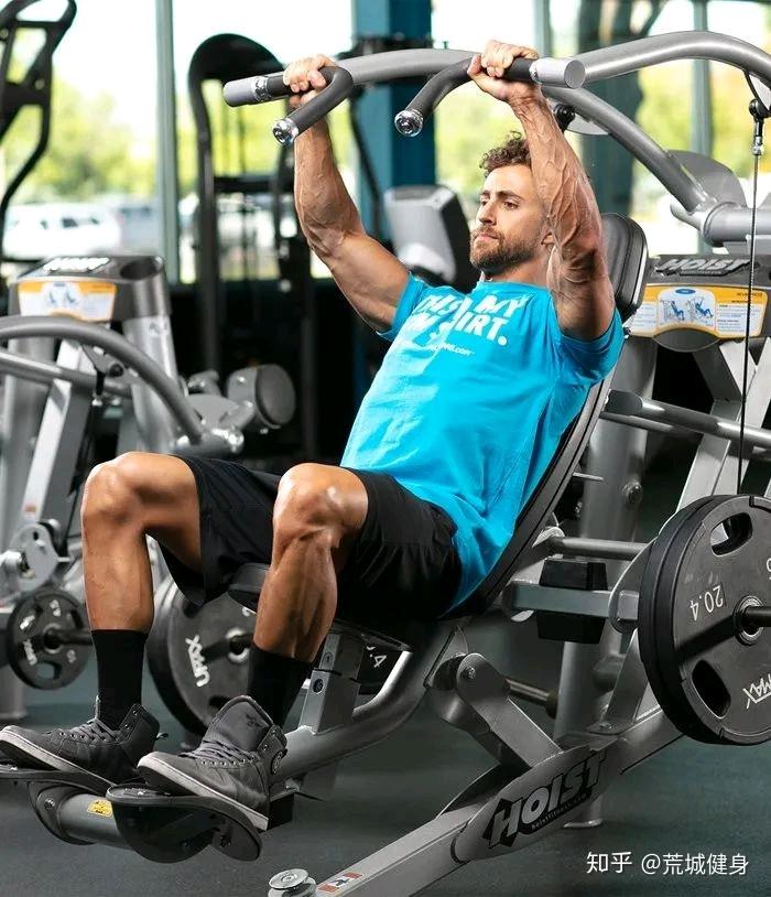 健身增肌训练中的动作速度怎样控制