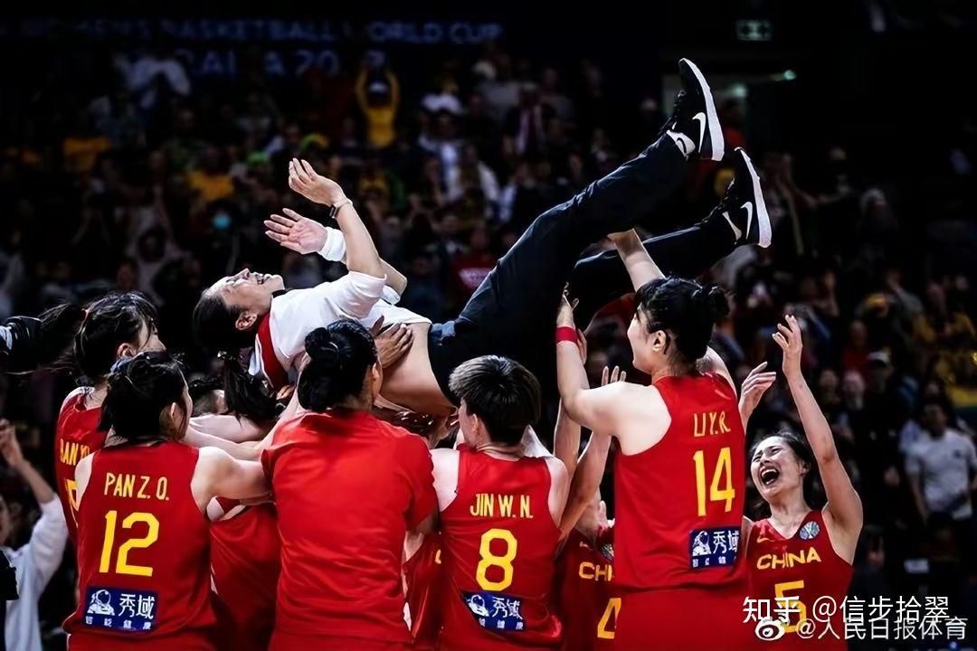 女篮欧洲杯预选赛：中国队冲击冠军，底蕴逐渐显露