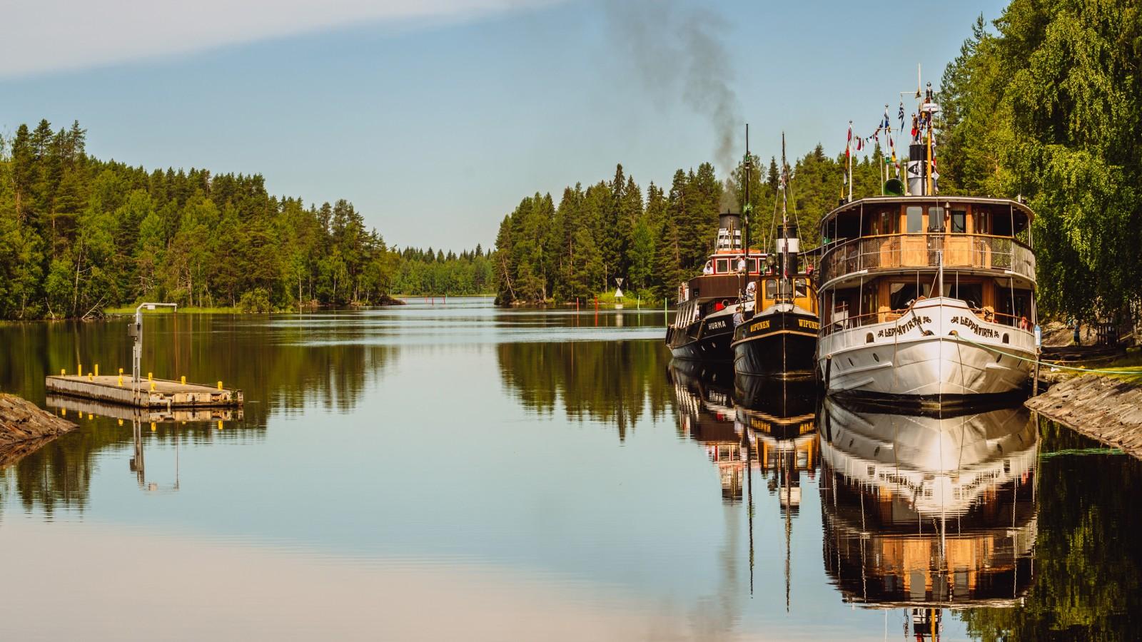 去芬兰旅游的最佳季节是什么时候,哪些地方值得一去?