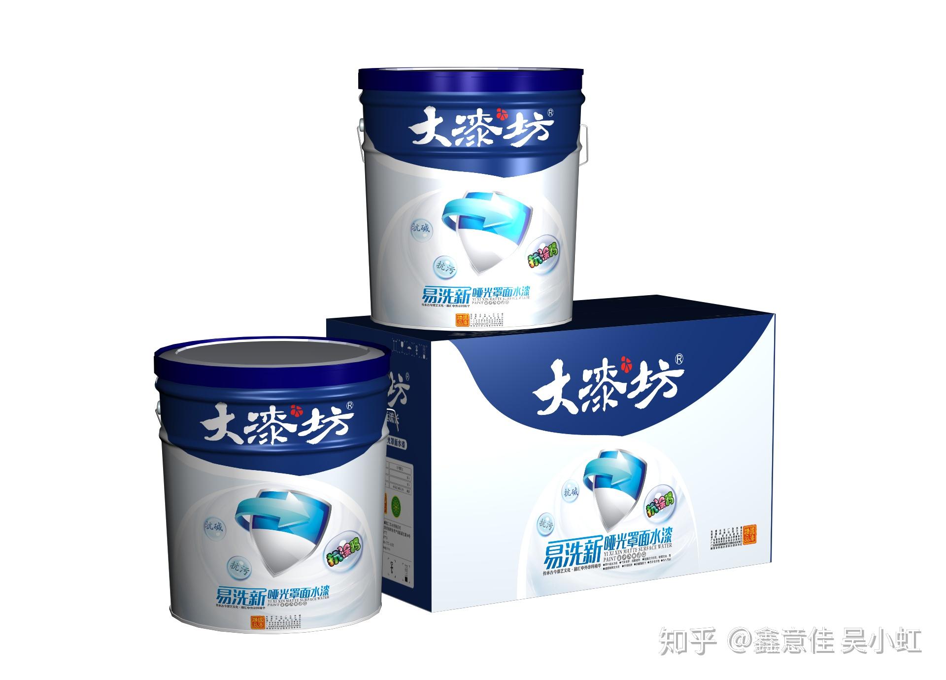 儿童涂料和普通涂料有什么区别