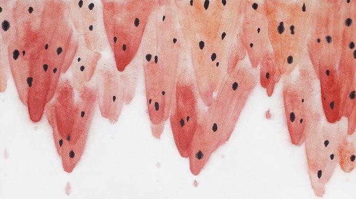 推文 项绿瓜 相亲事故现场 知乎