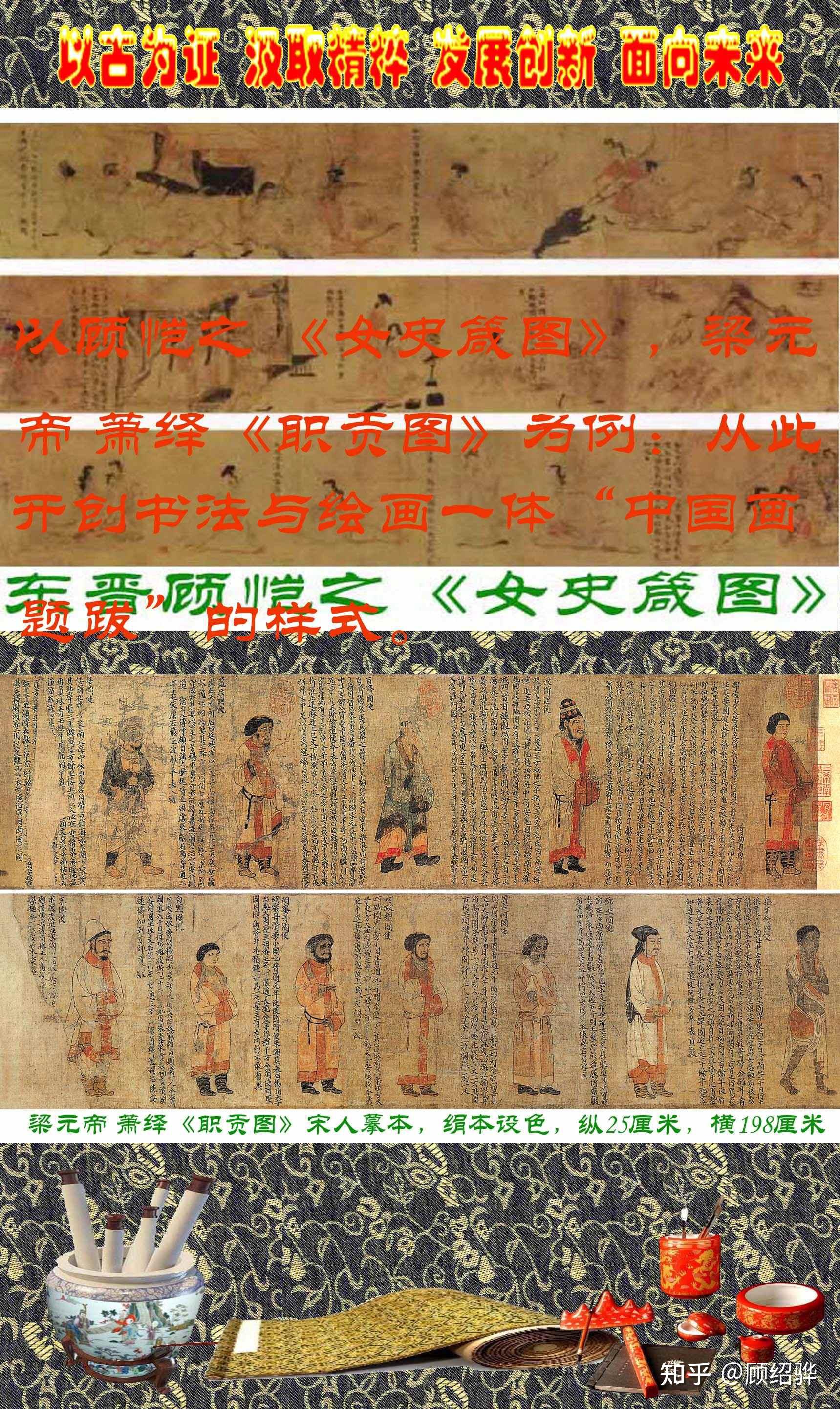 文人画产生的社会根源是什么