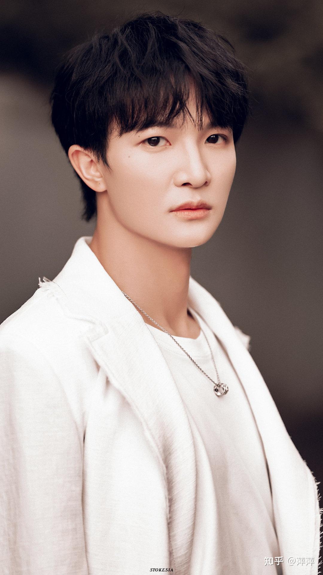 周深为什么越来越好看了